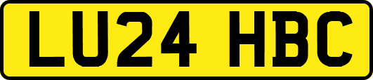 LU24HBC
