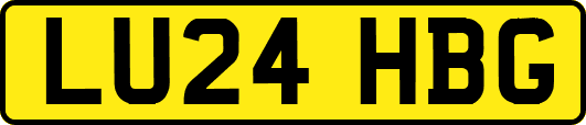 LU24HBG