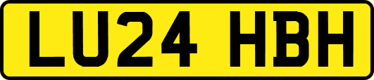 LU24HBH