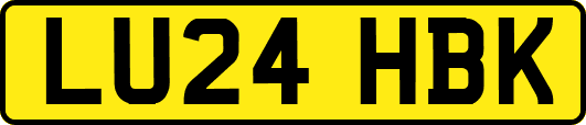 LU24HBK