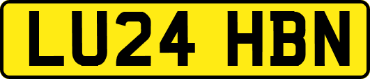 LU24HBN