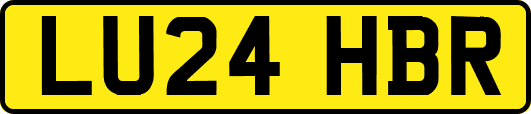 LU24HBR