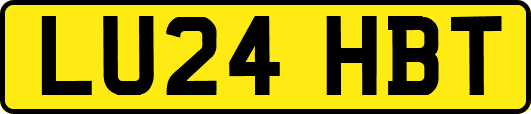 LU24HBT