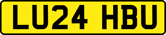 LU24HBU