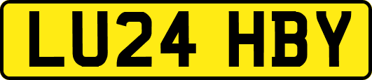 LU24HBY