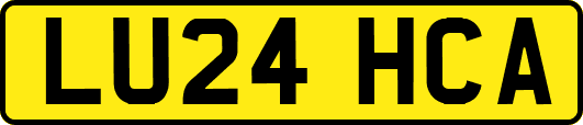 LU24HCA