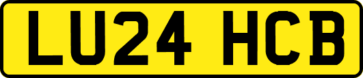 LU24HCB