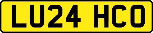 LU24HCO