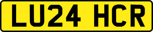 LU24HCR