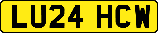 LU24HCW