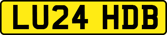 LU24HDB