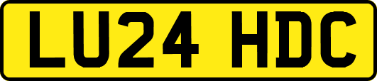 LU24HDC