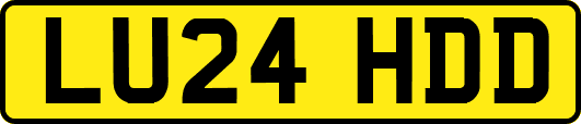 LU24HDD