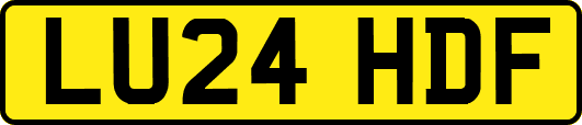 LU24HDF