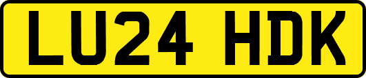 LU24HDK