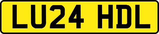 LU24HDL