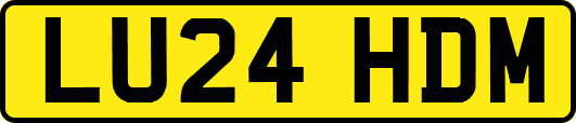 LU24HDM