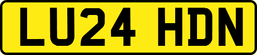 LU24HDN