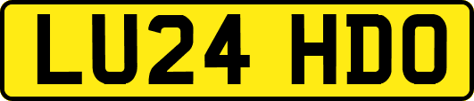 LU24HDO