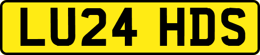 LU24HDS