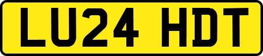 LU24HDT
