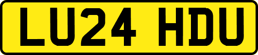 LU24HDU