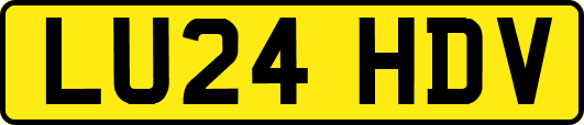 LU24HDV