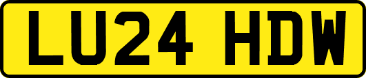 LU24HDW