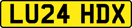 LU24HDX