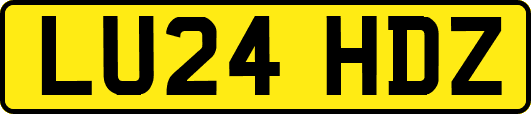 LU24HDZ