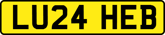 LU24HEB