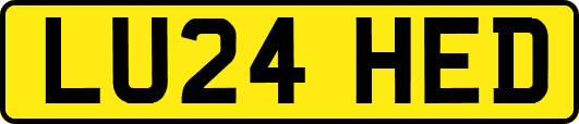 LU24HED