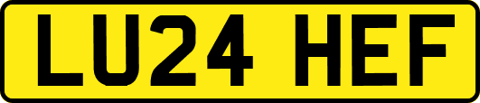 LU24HEF