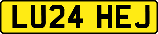 LU24HEJ