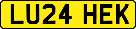 LU24HEK