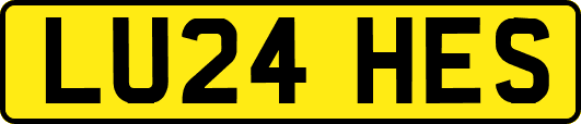 LU24HES