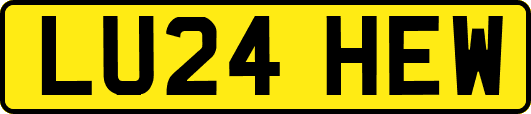 LU24HEW