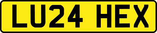 LU24HEX