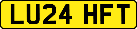 LU24HFT