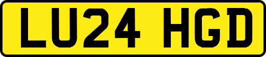 LU24HGD