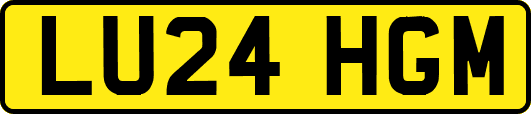 LU24HGM