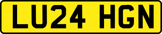 LU24HGN