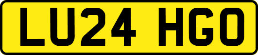 LU24HGO