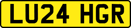 LU24HGR