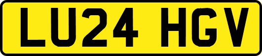LU24HGV