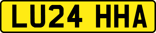 LU24HHA