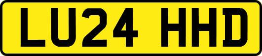 LU24HHD