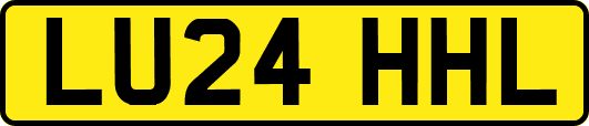 LU24HHL