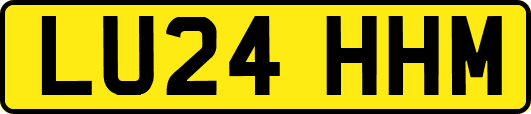 LU24HHM
