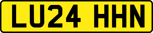 LU24HHN